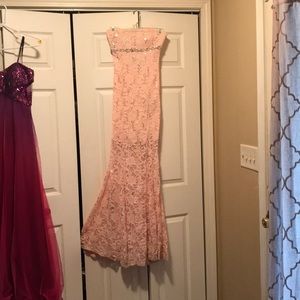 Prom/homecoming dress